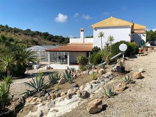 Chalet en venta en Huércal-Overa