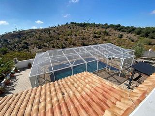 Chalet en venta en Huércal-Overa