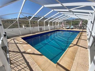 Chalet en venta en Huércal-Overa