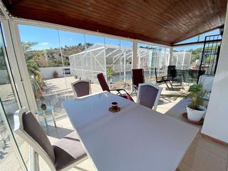 Chalet en venta en Huércal-Overa
