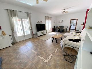 Chalet en venta en Huércal-Overa