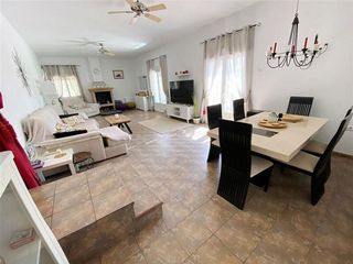 Chalet en venta en Huércal-Overa