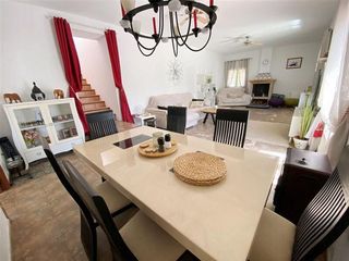 Chalet en venta en Huércal-Overa