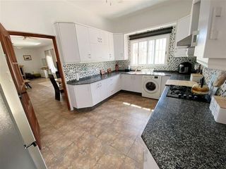 Chalet en venta en Huércal-Overa