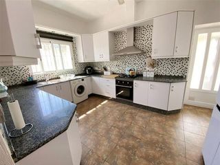 Chalet en venta en Huércal-Overa