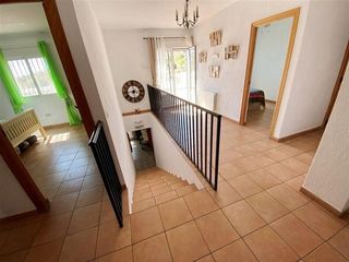 Chalet en venta en Huércal-Overa