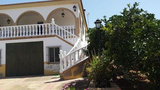 Casa en venta en Rinconada (La)