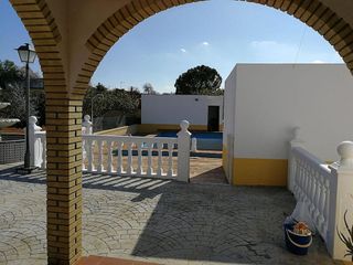 Casa en venta en Rinconada (La)