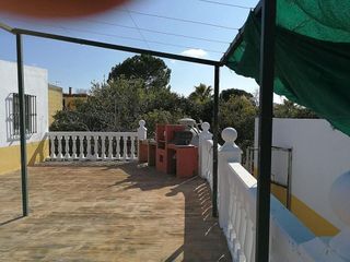 Casa en venta en Rinconada (La)