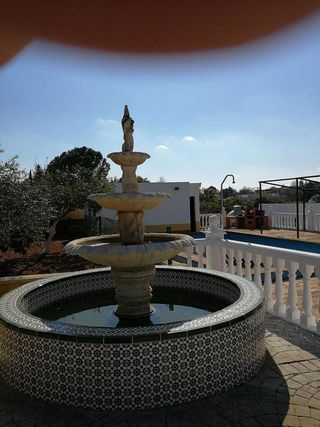 Casa en venta en Rinconada (La)