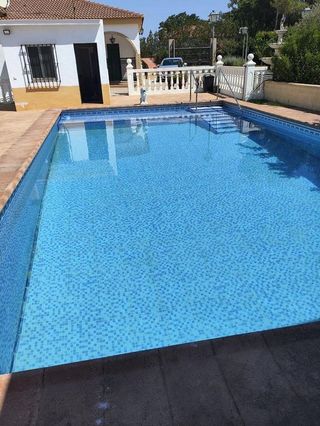 Casa en venta en Rinconada (La)