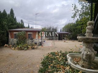 Chalet en venta en Santa Cruz - Industria - Polígono Campollano en Albacete