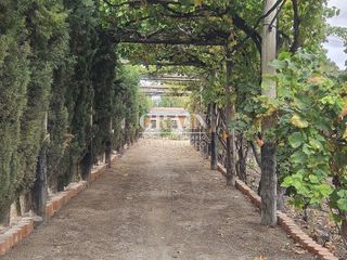 Chalet en venta en Santa Cruz - Industria - Polígono Campollano en Albacete