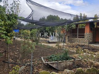 Chalet en venta en Santa Cruz - Industria - Polígono Campollano en Albacete