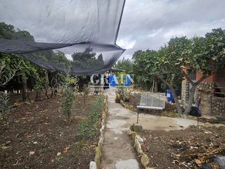 Chalet en venta en Santa Cruz - Industria - Polígono Campollano en Albacete