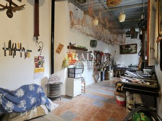 Chalet en venta en Santa Cruz - Industria - Polígono Campollano en Albacete