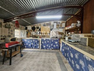 Chalet en venta en Santa Cruz - Industria - Polígono Campollano en Albacete