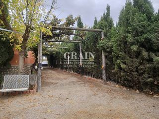 Chalet en venta en Santa Cruz - Industria - Polígono Campollano en Albacete