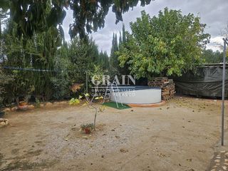 Chalet en venta en Santa Cruz - Industria - Polígono Campollano en Albacete