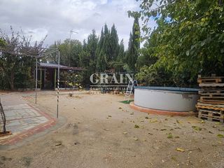 Chalet en venta en Santa Cruz - Industria - Polígono Campollano en Albacete