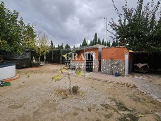 Chalet en venta en Santa Cruz - Industria - Polígono Campollano en Albacete