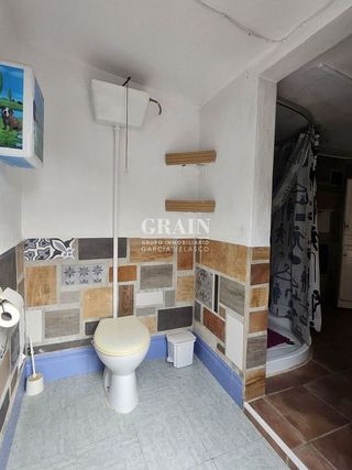 Chalet en venta en Santa Cruz - Industria - Polígono Campollano en Albacete