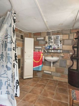 Chalet en venta en Santa Cruz - Industria - Polígono Campollano en Albacete