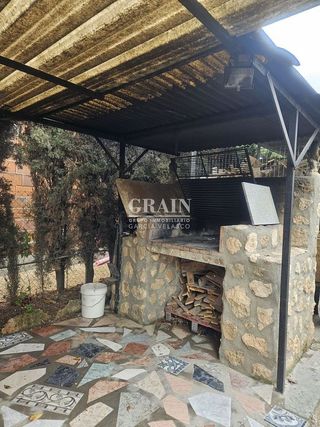 Chalet en venta en Santa Cruz - Industria - Polígono Campollano en Albacete