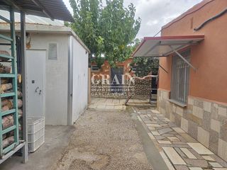 Chalet en venta en Santa Cruz - Industria - Polígono Campollano en Albacete