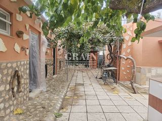 Chalet en venta en Santa Cruz - Industria - Polígono Campollano en Albacete