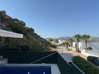 Chalet en venta en Coín