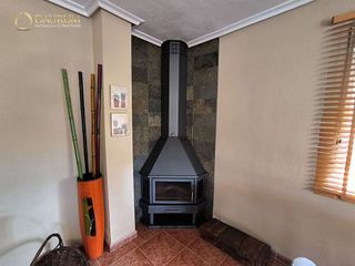 Casa en venta en Centro en Mutxamel/Muchamiel