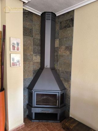 Casa en venta en Centro en Mutxamel/Muchamiel