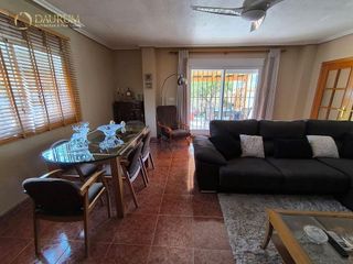 Casa en venta en Centro en Mutxamel/Muchamiel