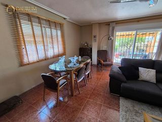 Casa en venta en Centro en Mutxamel/Muchamiel
