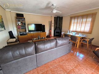 Casa en venta en Centro en Mutxamel/Muchamiel