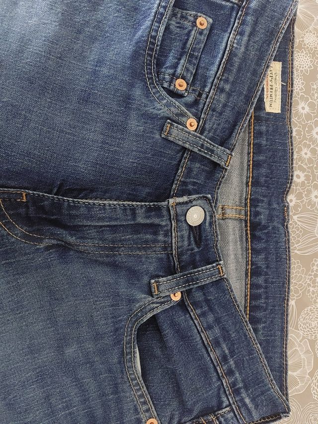 Pantalón vaquero Levi's 511 W29 L30