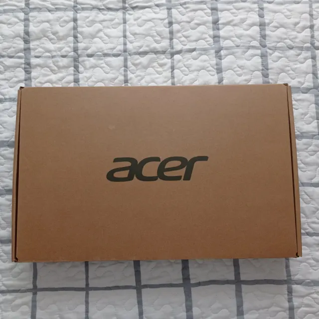 Portátil Acer Nuevo