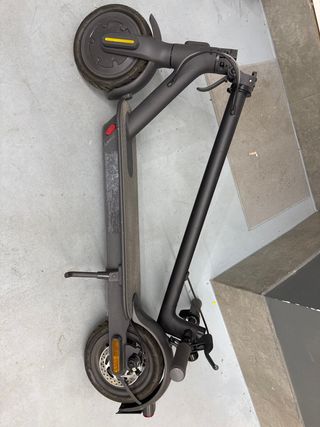 Patinete Eléctrico Xiaomi