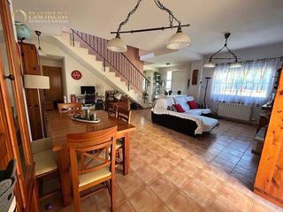 Chalet en venta en Aspe