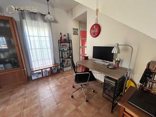 Chalet en venta en Aspe