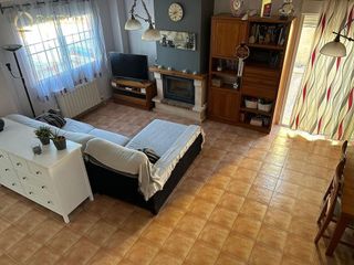 Chalet en venta en Aspe