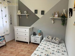 Chalet en venta en Aspe