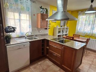 Chalet en venta en Aspe