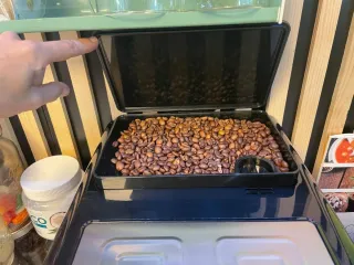 Cafetera Cecotec Power Maticchino 7000