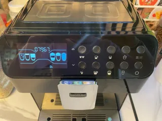 Cafetera Cecotec Power Maticchino 7000