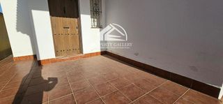 Chalet en venta en La Banda - Campo de Fútbol en Chiclana de la Frontera