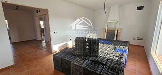 Chalet en venta en La Banda - Campo de Fútbol en Chiclana de la Frontera