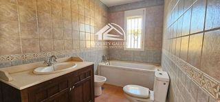 Chalet en venta en La Banda - Campo de Fútbol en Chiclana de la Frontera