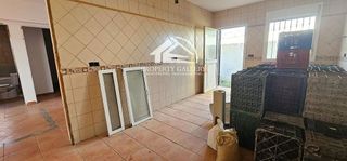 Chalet en venta en La Banda - Campo de Fútbol en Chiclana de la Frontera